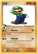Luigi Luigi