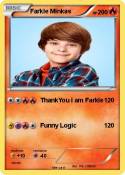 Farkle Minkas