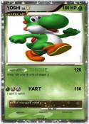 YOSHI