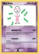 MLG Arina