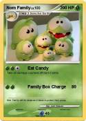 Nom Family