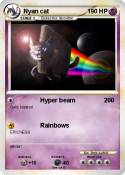 Nyan cat