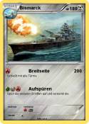 Bismarck