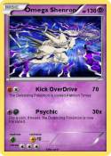 Omega Shenron