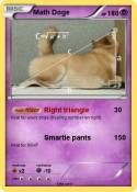 Math Doge