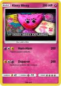 Kissy Missy