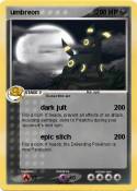 umbreon
