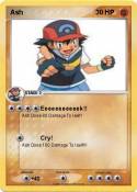 Ash Ash