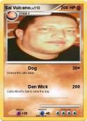 Sal Vulcano