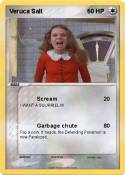 Veruca Salt