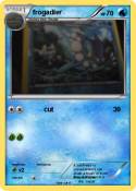 frogadier frogadier