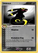 Umbreon