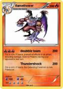 flamethower