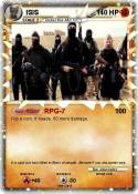 ISIS ISIS
