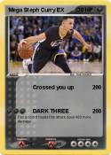 Mega Steph