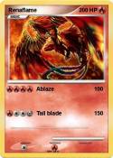 Renaflame
