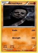 Micheal Myers