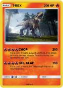 T-REX