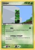 creeper