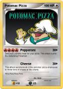 Potomac Pizza