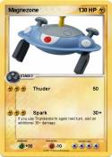 Magnezone Magnezone