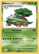 torterra