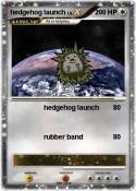 hedgehog launch