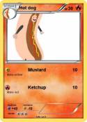 Hot dog