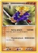 trunks