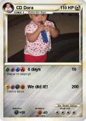 CD Dora