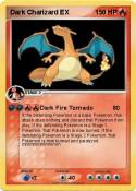 Dark Charizard