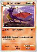 SPYRO ULTIME