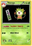 Thornayn