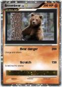 Brownbear