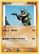Boba fett
