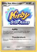 Kirby Star