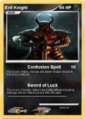 Evil Knight