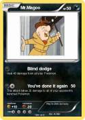 Mr.Magoo