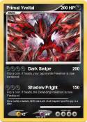 Primal Yveltal