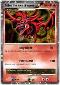 Slifer the sky