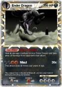 Ender Dragon
