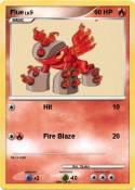 Flue