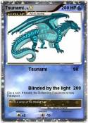 Tsunami