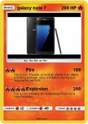 galaxy note 7