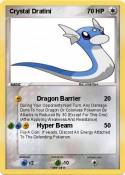 Crystal Dratini