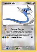 Crystal Dratini