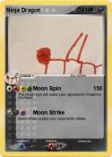 Ninja Dragon
