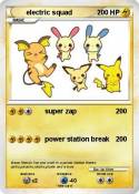 electric squad