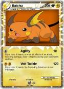 Raichu