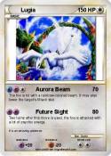 Lugia